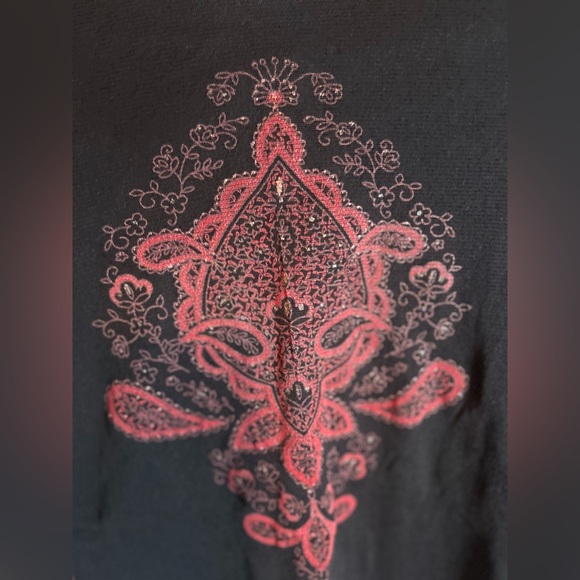 Vintage mesh shirt - Picture 2 of 12